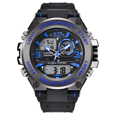 Cinturón Inteligente para Hombre con Reloj Multifuncional Integrado - Image 83