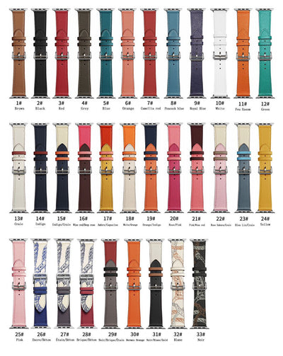 Correa de un solo asa con contraste - Image 29