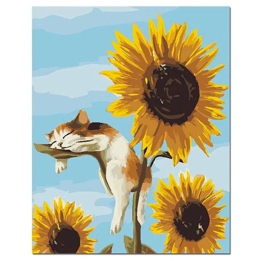 Cuadro Óleo Pintado a Mano sobre Lienzo para Decoración del Hogar - Image 10