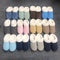 Pantuflas Cálidas de Alta Elasticidad Unisex con Suela de Esponja