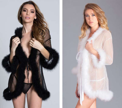 Lencería Sensual Europea y Americana para Mujeres - Image 9