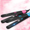 Plancha Alisadora y Rizadora 2 en 1 para Cabello
