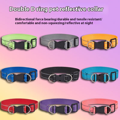 Correa Portátil con Asidero para Perros - Collar de Paseo Seguro - Image 29