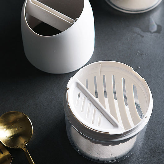 Escurridor Multifuncional de Cocina con Tierra de Diatomeas Premium - Image 16