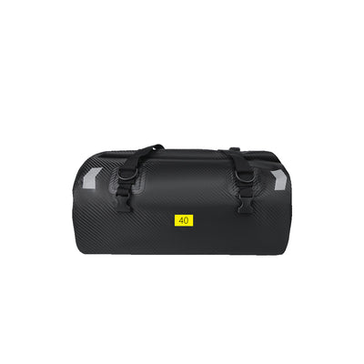 Bolsa de Almacenamiento Grande para Motocicleta y Viajes en Auto - Image 10