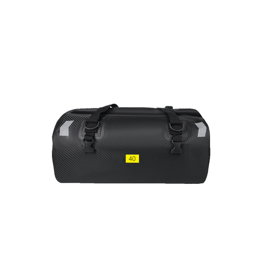 Bolsa de Almacenamiento Grande para Motocicleta y Viajes en Auto - Image 10