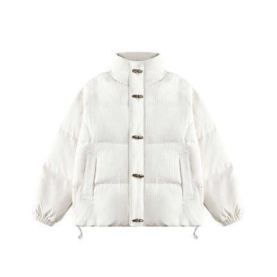 Botón de Cuerno para Chaqueta Acolchada Trend - Image 6