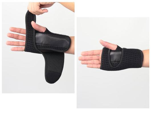 Guantes de Soporte Fijo para Tendones Articulares para Hombres - Image 7