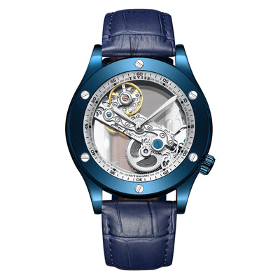 Reloj Inteligente Hombre Resistente al Agua con Esfera Luminosa - Image 11