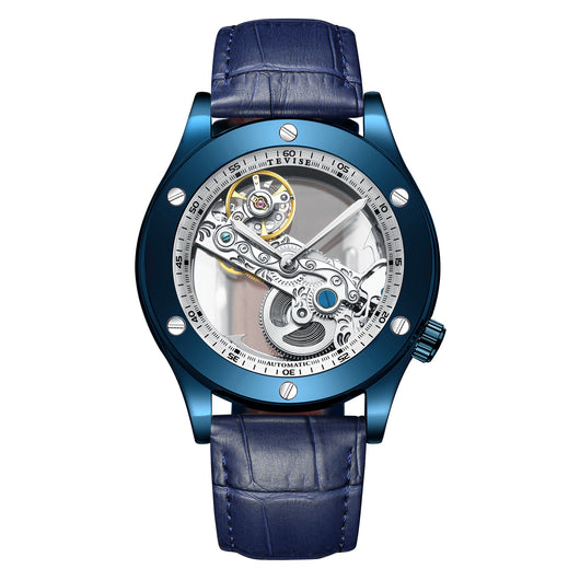 Reloj Inteligente Hombre Resistente al Agua con Esfera Luminosa - Image 11