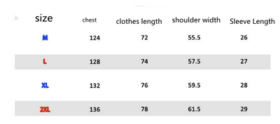Playera Trendy Desenfadada y Moderna para Adolescentes - Image 6