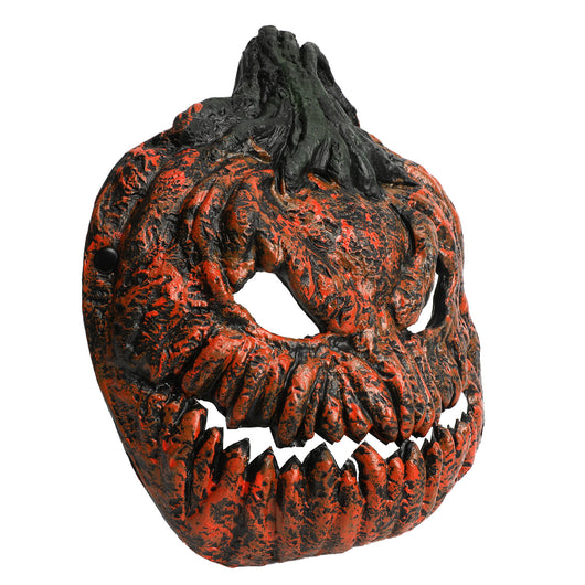 Máscara de Calabaza Terrorífica para Halloween - Accesorios de Disfraz y Carnaval - Image 7