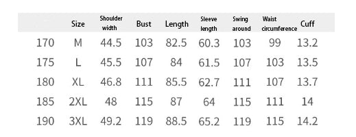 Abrigo de Lana Reversible Slim Fit para Hombre - Image 11