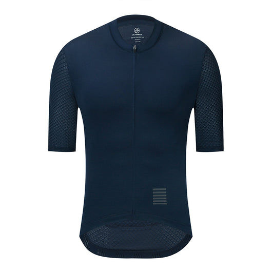 Jersey de Ciclismo Verano Manga Corta Clásico - Image 16