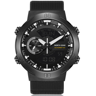 Reloj Deportivo Multifuncional con Movimiento de Cuarzo - Image 4