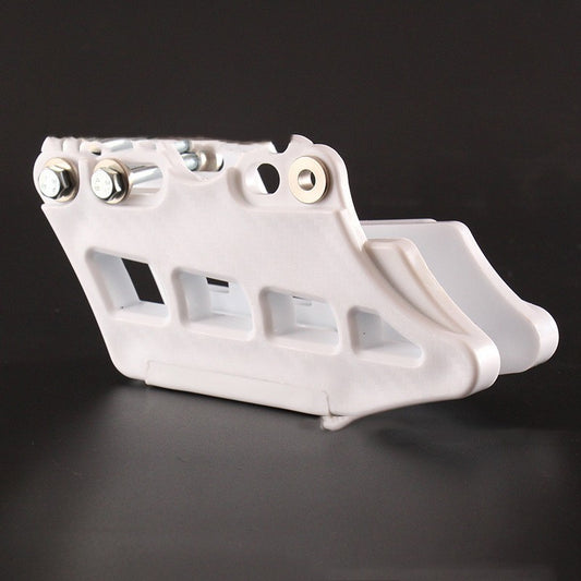 Guía de Cadena Protectora para Motos Scrambler y Modificadas