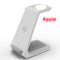 White Apple