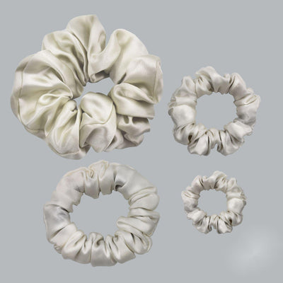 Conjunto de Cuerda de Seda para el Cabello para Mujer - Image 9