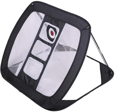 Red de Práctica Golf Plegable para Interior y Exterior - Image 6