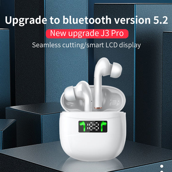 Auriculares Deportivos Bluetooth de Alto Rendimiento