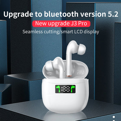 Auriculares Deportivos Bluetooth de Alto Rendimiento - Image 2