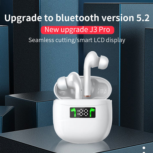 Auriculares Deportivos Bluetooth de Alto Rendimiento - Image 2