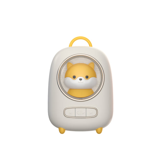Parlante Bluetooth Portátil Diseño Infantil - Image 11