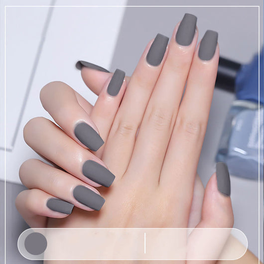 Esmalte de Uñas Mate Profesional - Image 13