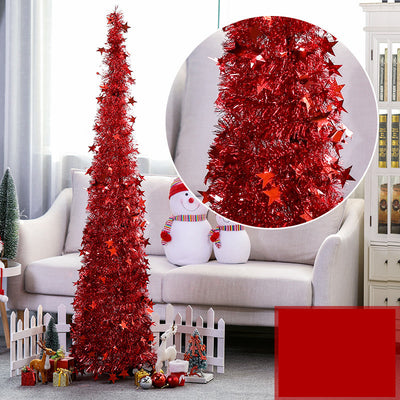 Guirnalda Navideña Creativa para Árbol de Navidad - Image 18