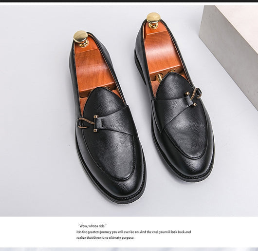 Zapatos Casuales Slip-On Primavera para Hombre - Image 10