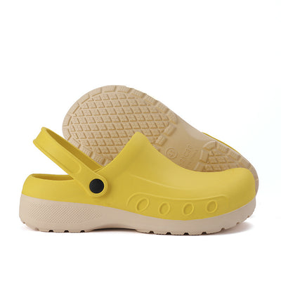 Sandalias Deportivas Antideslizantes para Hombre - Calzado Cómodo Profesional - Image 8
