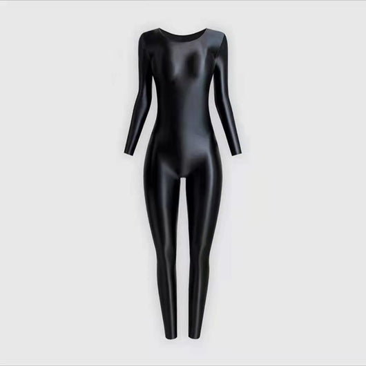 Traje de Compresión sin Costuras para Esculpido Corporal - Image 12