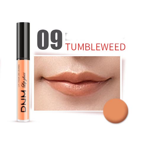 Brillo Labial Mate Aterciopelado Resistente al Agua - Image 65