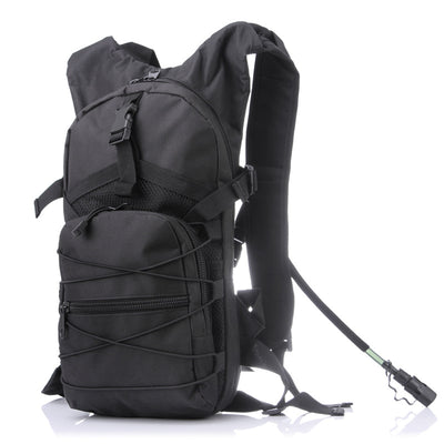 Mochila Deportiva Impermeable con Compartimento para Hidratación - Image 2