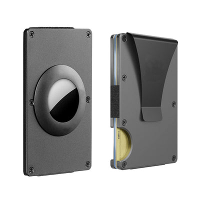 Protector de Aluminio para Tarjetas con Localizador GPS - Image 9