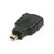 HDMI To Micro