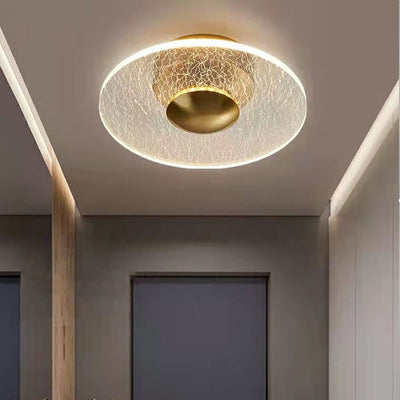 Lámpara de Techo LED para Pasillos, Dormitorios y Balcones - Image 6