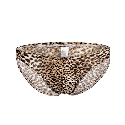 Boxer Estampado Cintura Baja para Hombre - Comodidad y Estilo - Image 8