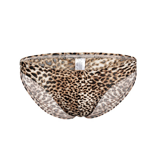 Boxer Estampado Cintura Baja para Hombre - Comodidad y Estilo - Image 3