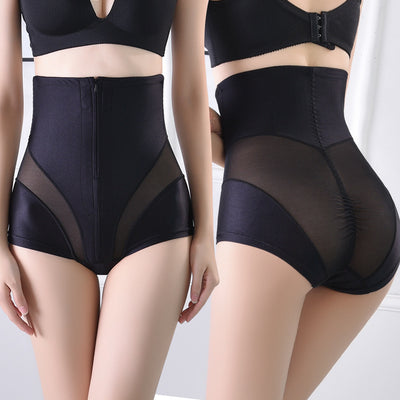 Pantalones con Cierre Abdominal - Image 7