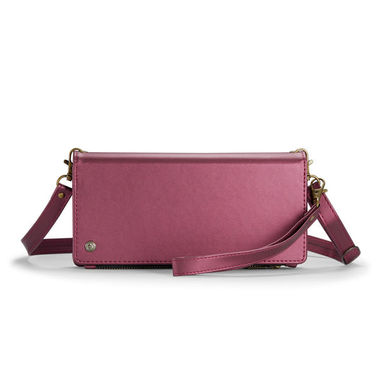 Funda Billetera Multifuncional para Smartphone - Protección y Organización en Una - Image 21