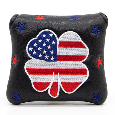 Funda Cuadrada para Putter - Múltiples Estilos - Image 44
