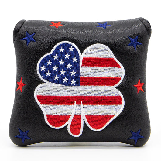 Funda Cuadrada para Putter - Múltiples Estilos - Image 44