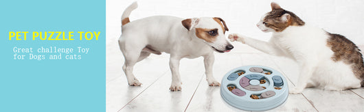 Juguete Puzzle Interactivo para Perros - Comedero Inteligente de Enriquecimiento Mental - Image 11