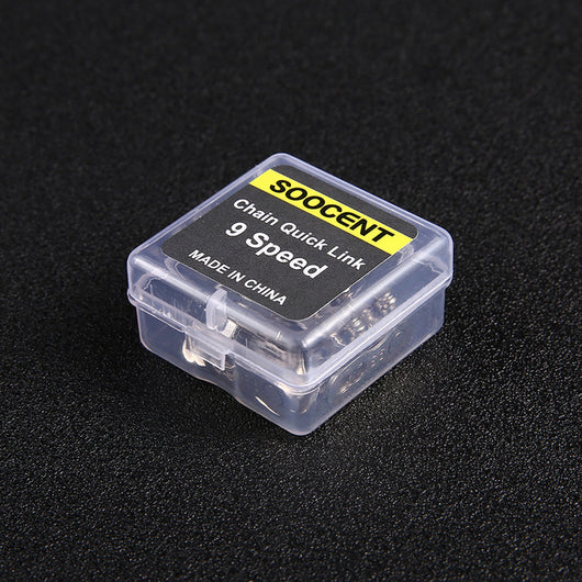 Conector Mágico para Cadena de Bicicleta - Image 7