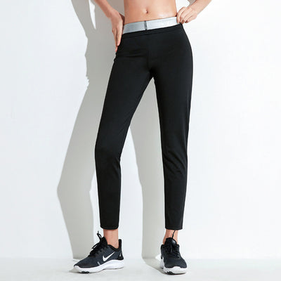 Pantalones Sauna Reductores para Mujer - Image 5