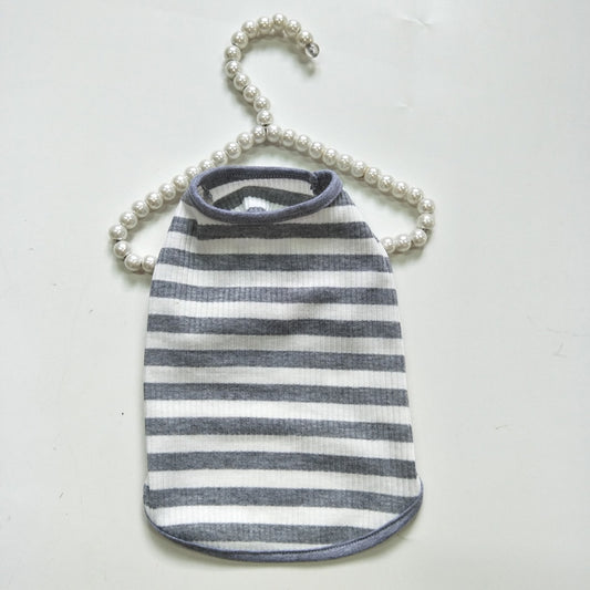 Vestido Princesa de Algodón Fino para Mascotas - Image 2