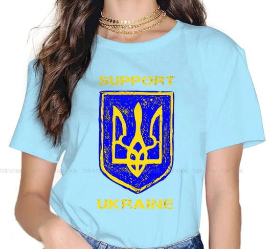 Camiseta Holgada de Algodón con Hombro Caído - Estilo Moderno - Image 3