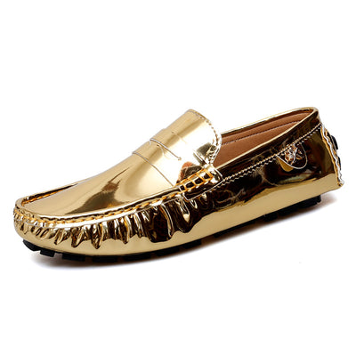 Mocasines Slip-On Estilo Pareja Casual - Image 11