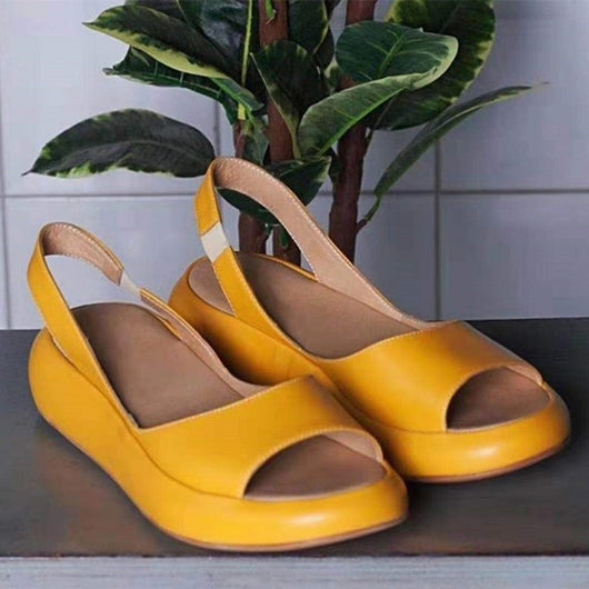 Zapatos Cómodos para Mujer con Banda Elástica - Image 5